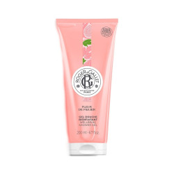 Roger & Gallet Fleur de Figuier sprchový gel 200 ml