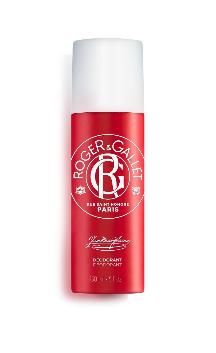 Roger & Gallet Jean Marie Farina deodorant ve spreji 150 ml