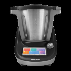 ROHNSON Varný robot R-5834 Mix ‘n Cook Wi-Fi