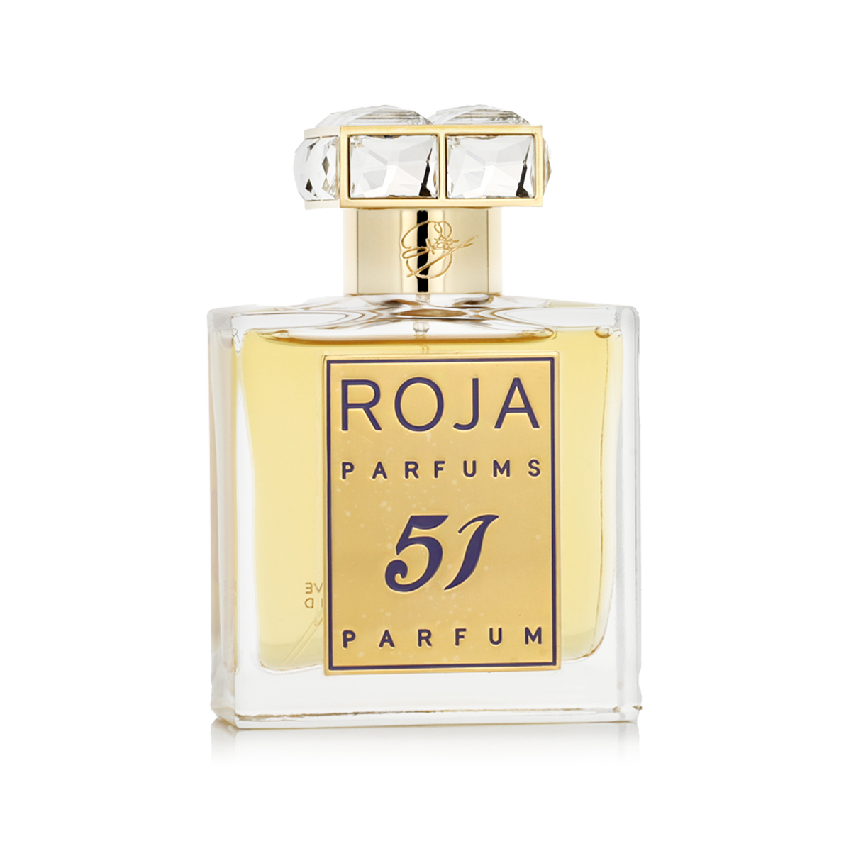 Roja Parfums 51 Pour Femme Parfém 50 ml W