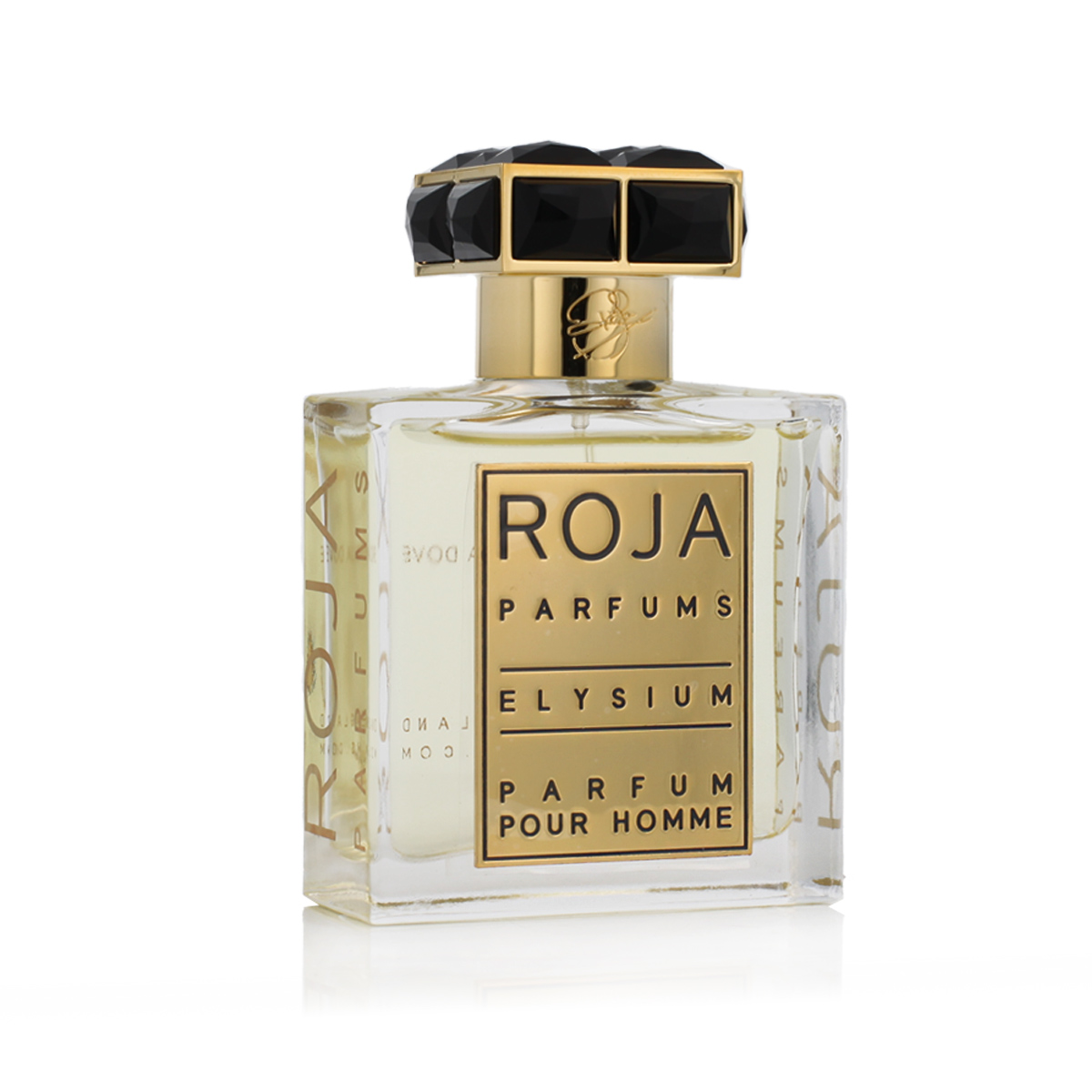 Roja Parfums Elysium Pour Homme Parfém 50 ml M