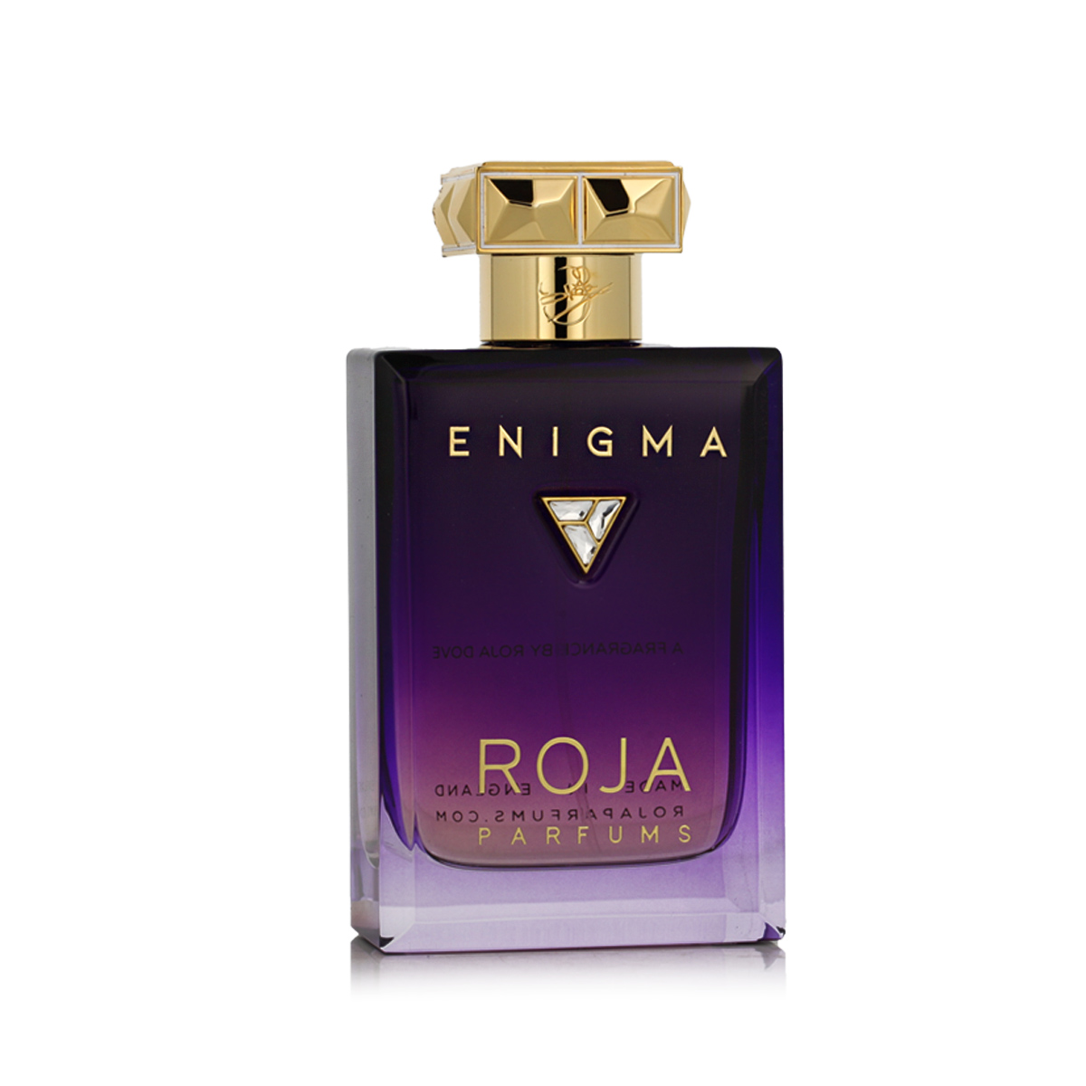 Roja Parfums Enigma Pour Femme Essence de Parfum 100 ml W