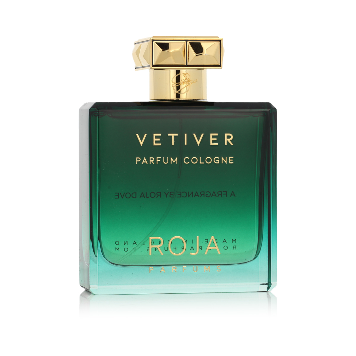 Roja Parfums Vetiver Pour Homme EDC 100 ml M