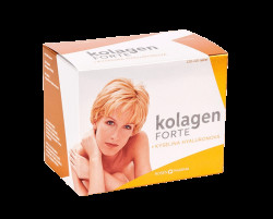 ROSEN Kolagen FORTE+ Kyselina hyaluronová 180 tablet