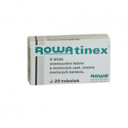 ROWATINEX CPS 20