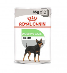 Royal Canin Wet digestive care kapsička 12x85 g