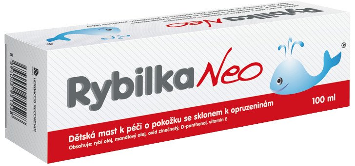 RYBILKA HBF  NEO 100 ml