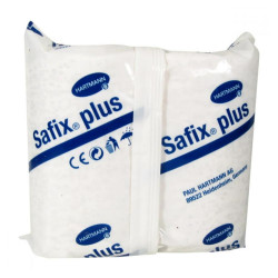 SAFIX Plus Obinadlo sádrové 8 cm x 3 m 2 kusy