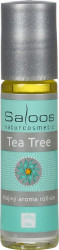 SALOOS Aroma Roll-on Tea Tree 9 ml