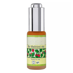 SALOOS Malinový olej BIO 20 ml