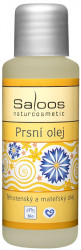 SALOOS Prsní olej 50 ml