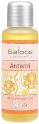 SALOOS Tělový a masážní olej Antistri 50 ml