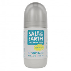 ﻿SALT OF THE EARTH  Přírodní deo roll-on Unscented 75 ml