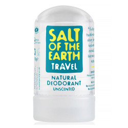 SALT OF THE EARTH Tuhý krystalový deodorant 50 g