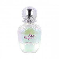 Salvatore Ferragamo Amo Ferragamo Flowerful EDT 30 ml W