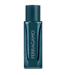 Salvatore Ferragamo Intense Leather parfémovaná voda pro muže 30 ml