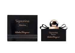 Salvatore Ferragamo Signorina Misteriosa parfémovaná voda pro ženy 50 ml