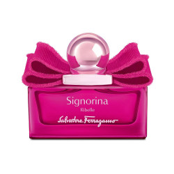 Salvatore Ferragamo Signorina Ribelle parfémovaná voda pro ženy 30 ml