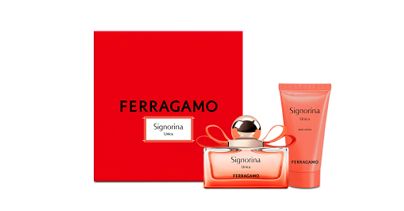 Salvatore Ferragamo Signorina Unica dárková sada 2 ks