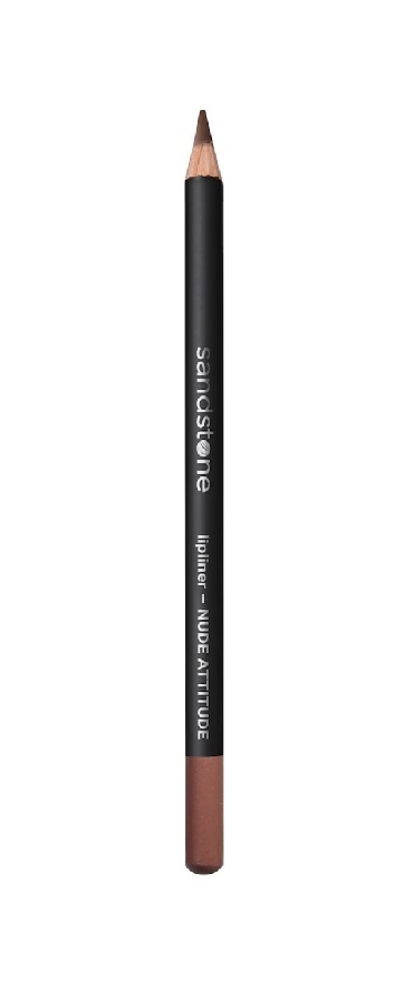 Sandstone Lipliner Nude Attitude tužka na rty 1,1 g