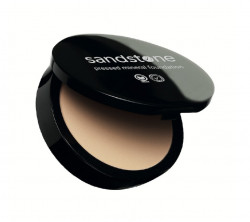 Sandstone Pressed Mineral Foundation odstín C3 minerální make-up 9 g