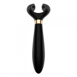 Satisfyer Vibrátor Endless Fun Black