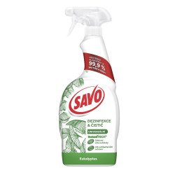 SAVO BotaniTech univerzální sprej 700 ml