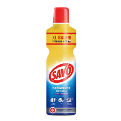 SAVO Original 1.2 l