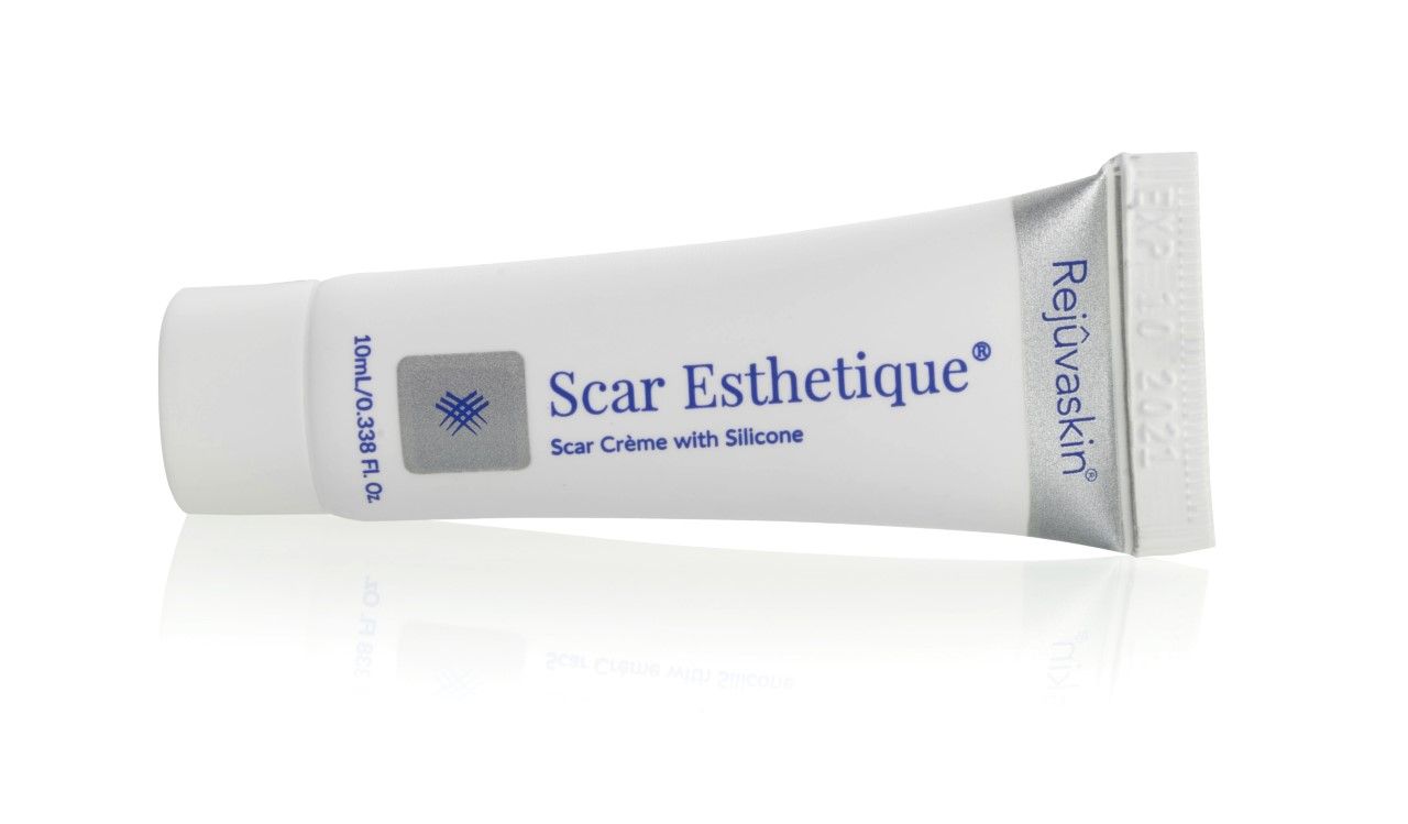 Scar esthetique Krém na jizvy 10 ml