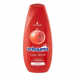 SCHAUMA Šampon pro lesk barvy Color Shine 400 ml