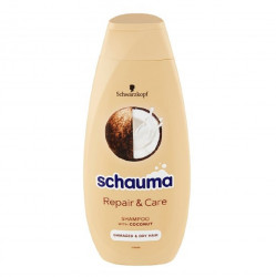 SCHAUMA Repair & Care šampon 400 ml