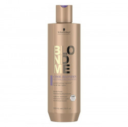 SCHWARZKOPF Professional Šampon Blondme Cool Blondes Neutraliz 300 ml