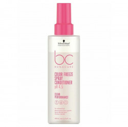 SCHWARZKOPF Professional  BC Bonacure Kondicionér Color Freeze 200 ml