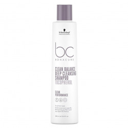 SCHWARZKOPF Professional BC Bonacure Šampon Clean Balance 1000 ml