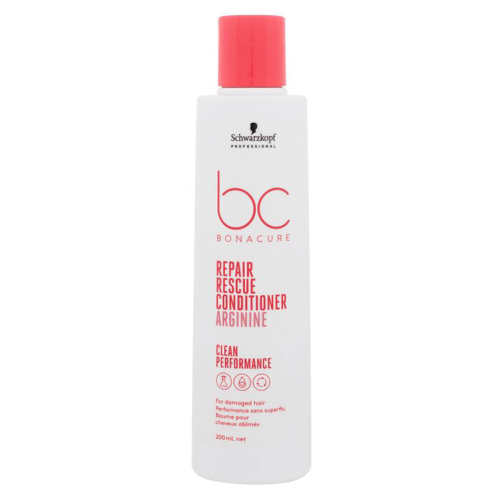 SCHWARZKOPF Professional BC Bonacure Kondicionér Repair Rescue 200 ml