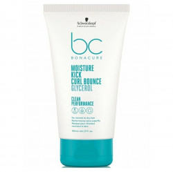 SCHWARZKOPF Professional BC Bonacure Vlasový krém Moisture Kick 150 ml