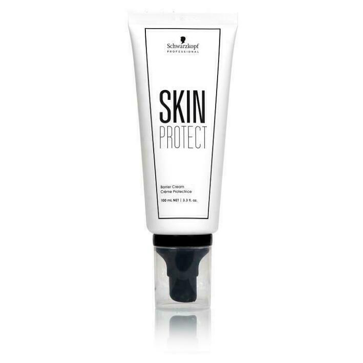 SCHWARZKOPF Professional Krém před obarvením Skin Protect 100 ml