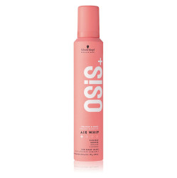 SCHWARZKOPF Professional Osis+ Flexibilní pěna Air Whip 200 ml