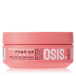 SCHWARZKOPF Professional Osis+ Vícefunkční objemová Pump Up 85 ml