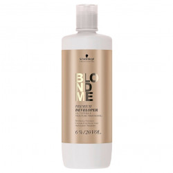 SCHWARZKOPF Professional Vyvíječ Blondme Premium Developer 6% 1000 ml