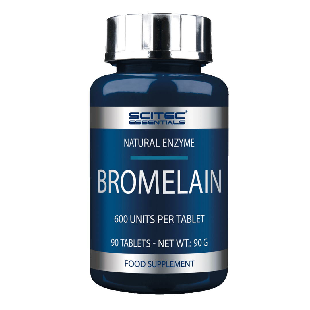 Scitec Nutrition Bromelain - 90 tablet