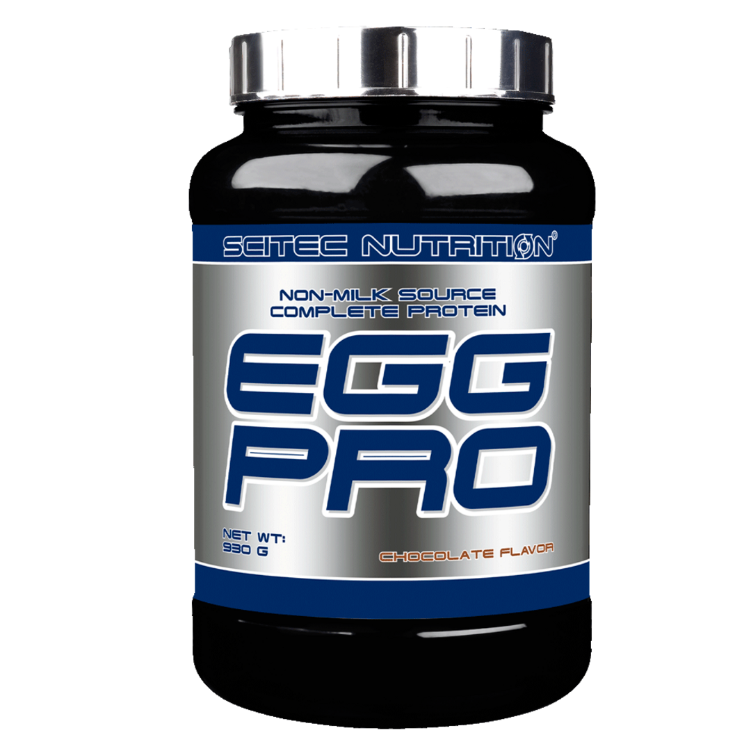 Scitec Nutrition EGG Pro 930g - čokoláda