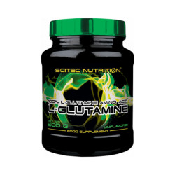 Scitec Nutrition L-Glutamine - 300g