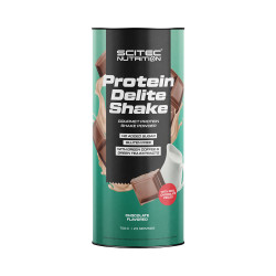 Scitec Nutrition Protein Delite Shake 700g - kokos, mandle