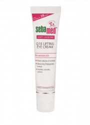 Sebamed Anti-age Liftingový oční krém s Q10 15 ml