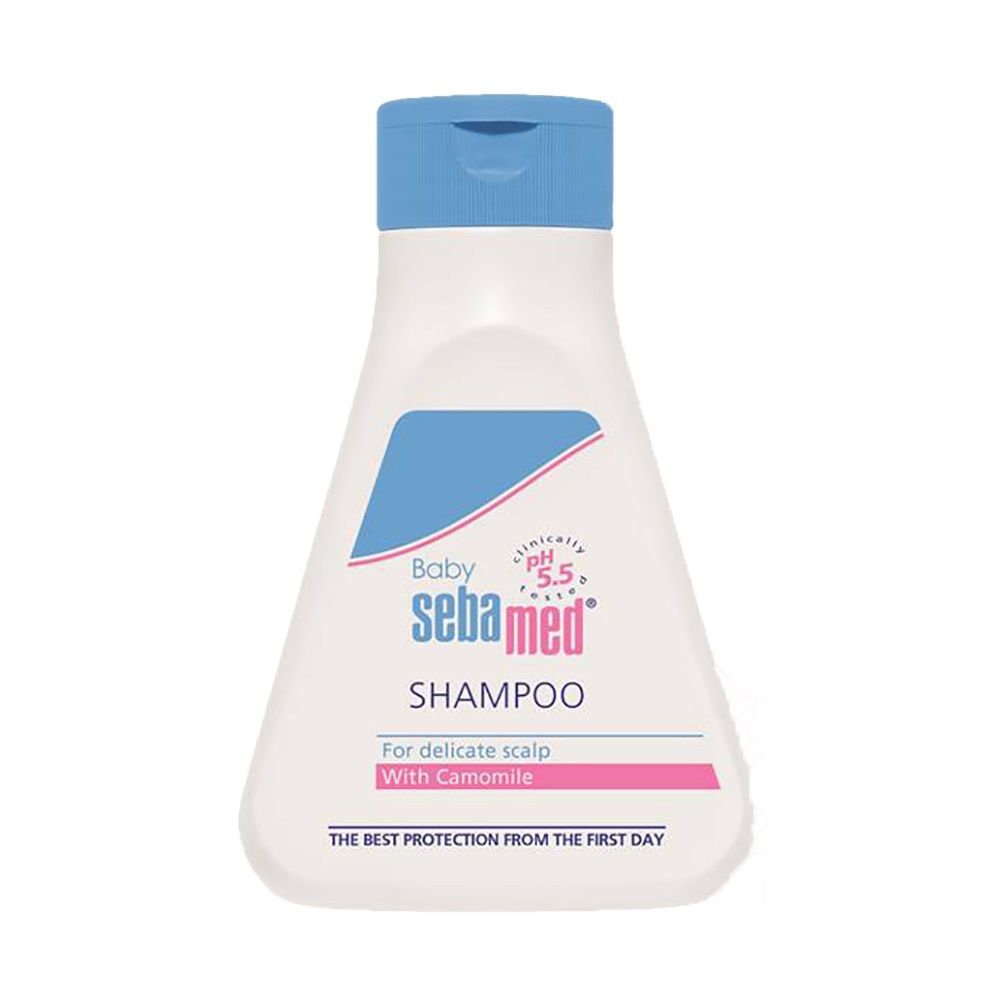 Sebamed Baby Dětský šampon 150 ml