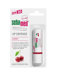 Sebamed Balzám na rty SPF30 Třešeň 4,8 g