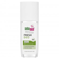 SEBAMED Deo spray Activ 75 ml