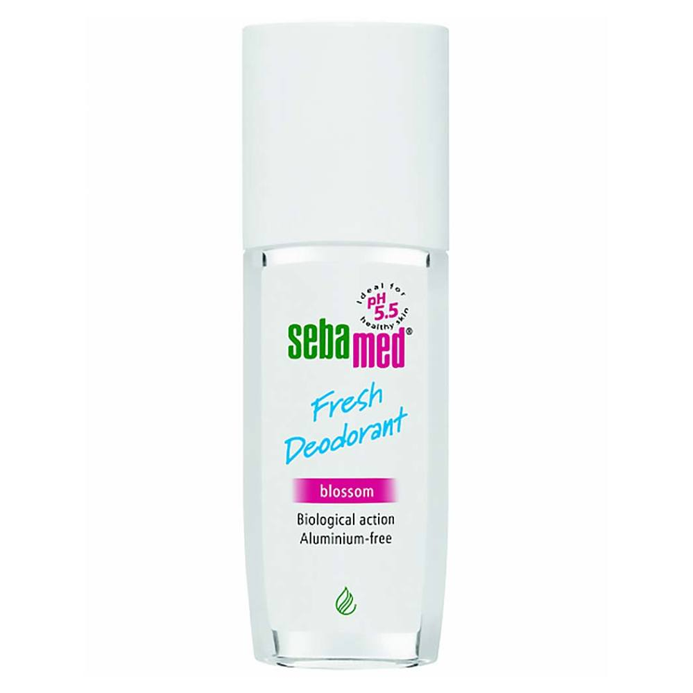 SEBAMED Deo sprej Blossom 75 ml