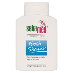 SEBAMED Fresh Sprchový gel  200 ml